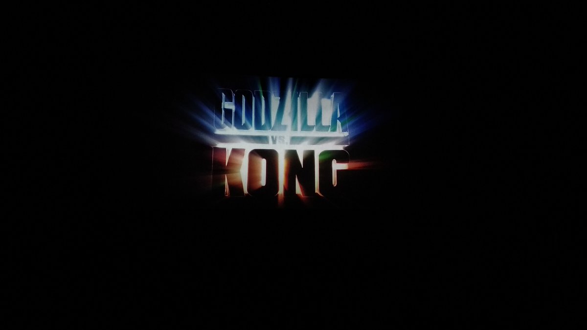 shymz7's tweet photo. Watching #GodzillaVsKong  🔥🤩 https://t.co/H3EYH4g7au
