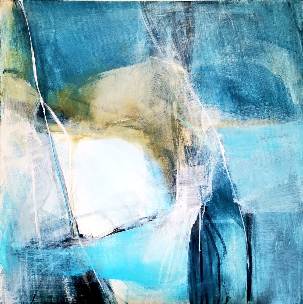 leylamurr's tweet photo. Alone in the world
Acrylic on canvas 51 x 51cm
#abstractart #art #abstractpainting #thursdaymorning #artist #artwork #artistsontwitter #painter #contemporaryart https://t.co/eo3l3CGdXP