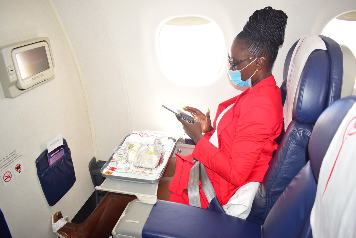 AkotheeKenya's tweet photo. . @KenyaAirways has today flagged off direct flights from Mombasa to Kisumu City. The two weekly flights will be between Kisumu and Mombasa #KQinKisumu #LetKQTakeYouThere #KQKisumuMombasaDirect cc @SpiritOfKisumu @AchieOjany @KisumuCountyKE  @MKJacquie @ChamsMedia https://t.co/huaPAsqAiM