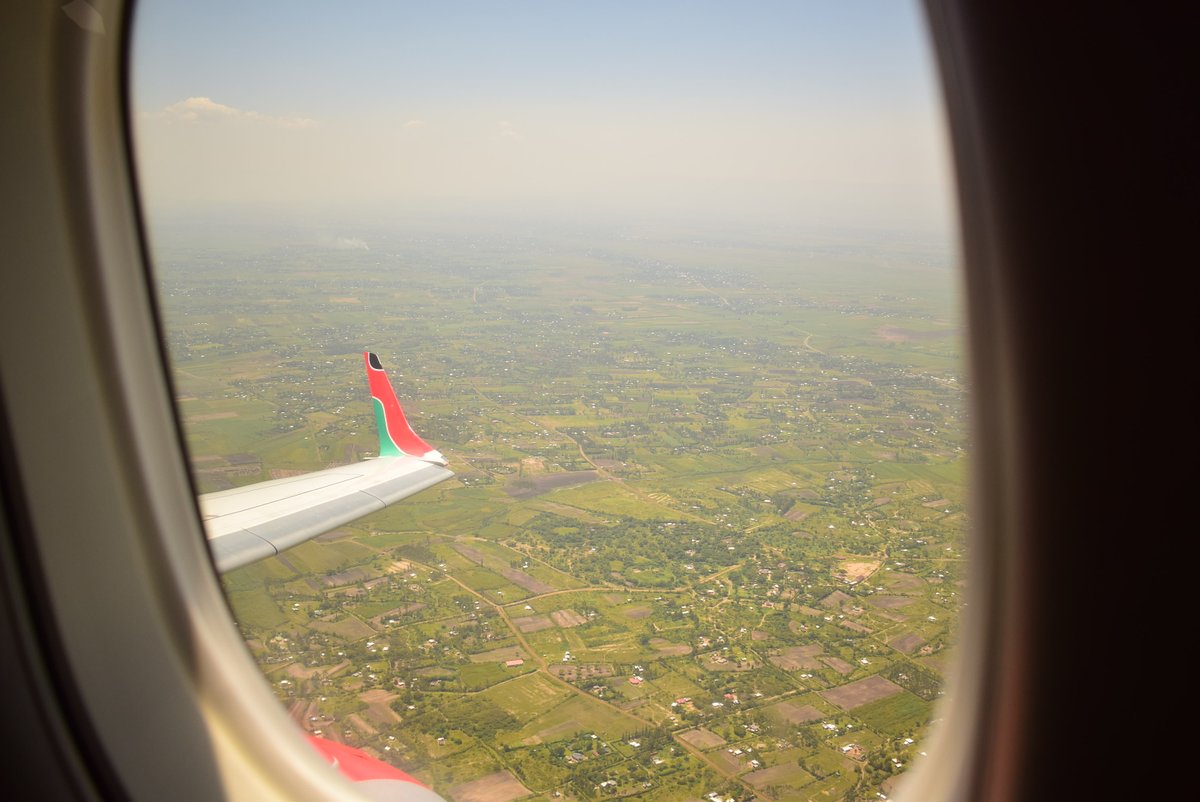 AkotheeKenya's tweet photo. . @KenyaAirways has today flagged off direct flights from Mombasa to Kisumu City. The two weekly flights will be between Kisumu and Mombasa #KQinKisumu #LetKQTakeYouThere #KQKisumuMombasaDirect cc @SpiritOfKisumu @AchieOjany @KisumuCountyKE  @MKJacquie @ChamsMedia https://t.co/huaPAsqAiM