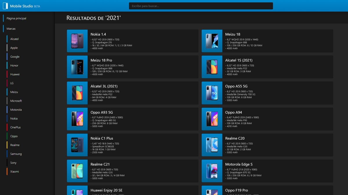 El 5º aniversario de Mobile Studio llega con su propio sitio web: uadevs.org/blog/post?id=2