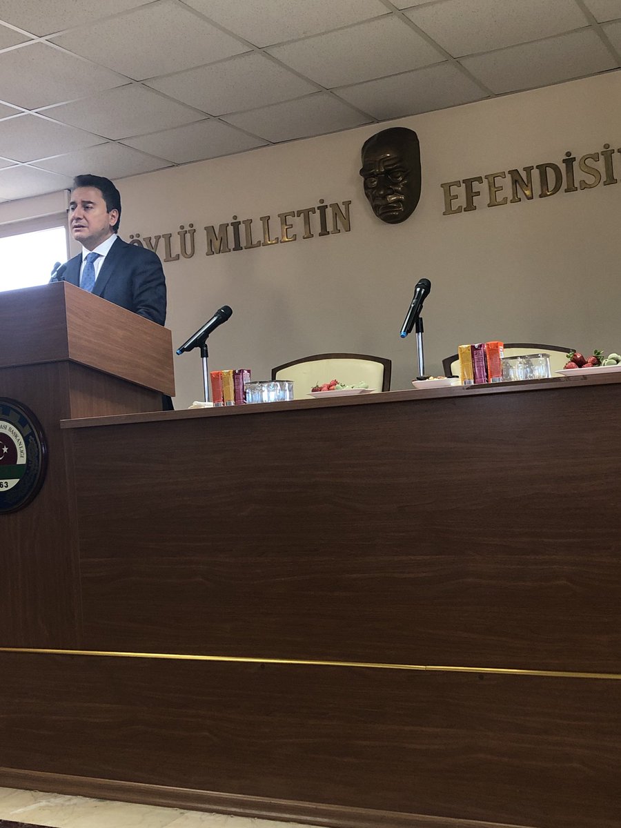 Av. İdris Şahin tweet media