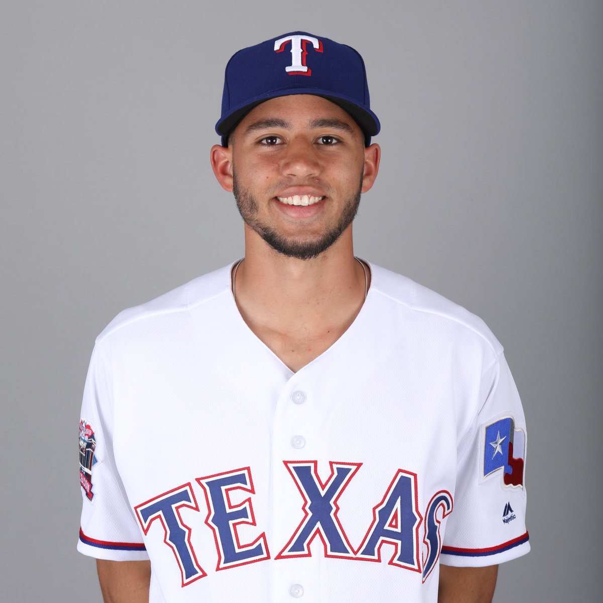 Rangers Player Development tweet media