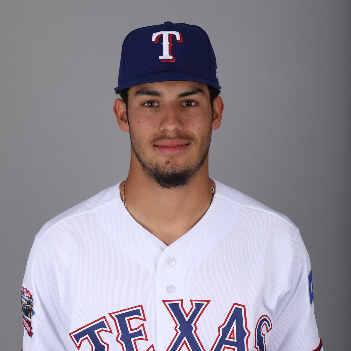 Rangers Player Development tweet media