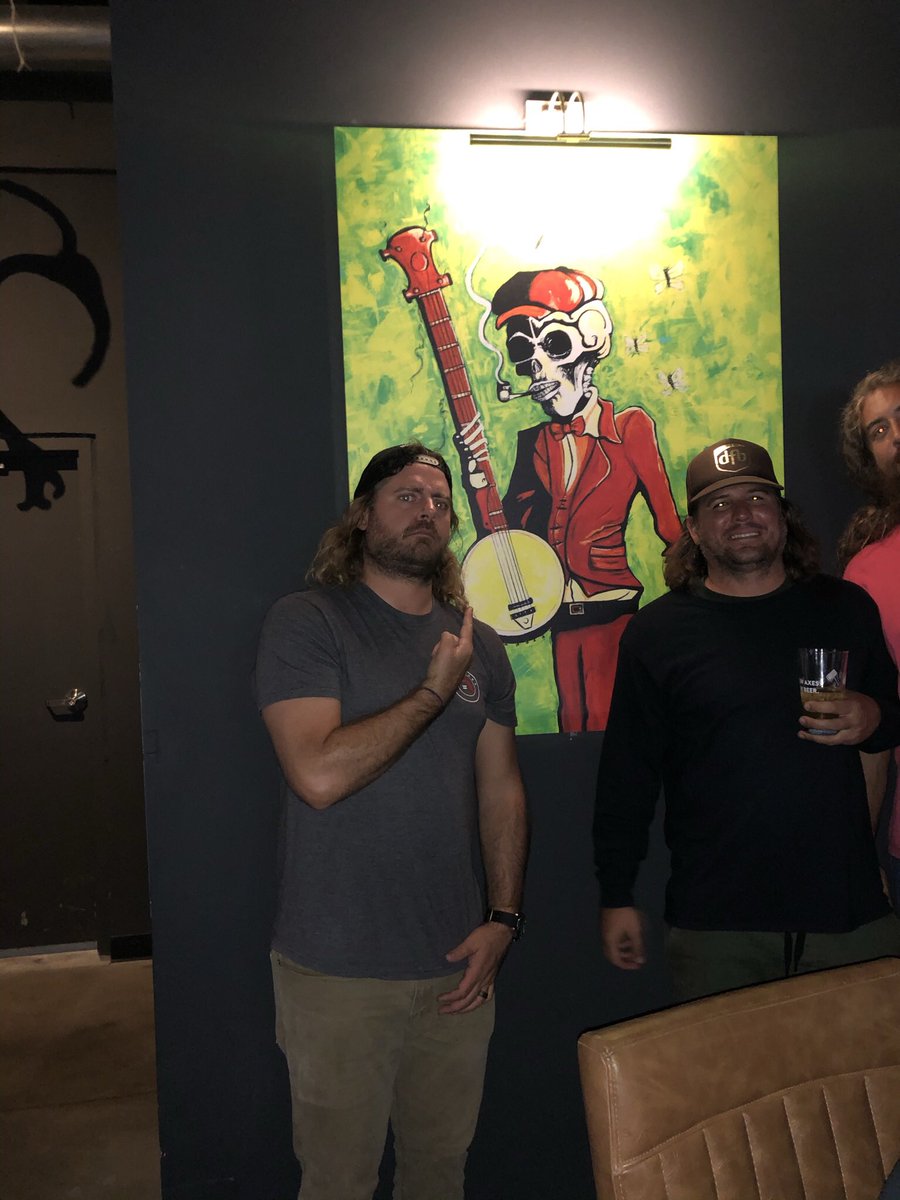 Uproot Hootenanny tweet media