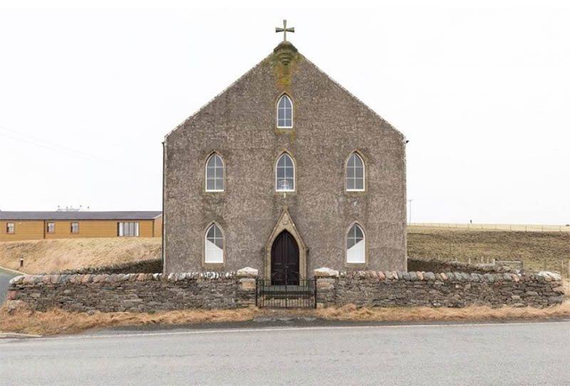 New listing
Church of Scotland church for sale #Hillswick #Shetland #churchforsale #developmentopportunity
Offers over £40,000
barnsetc.co.uk/barn1364.html