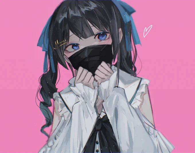 本当に可愛い
#みとあーと #みとの新衣装 