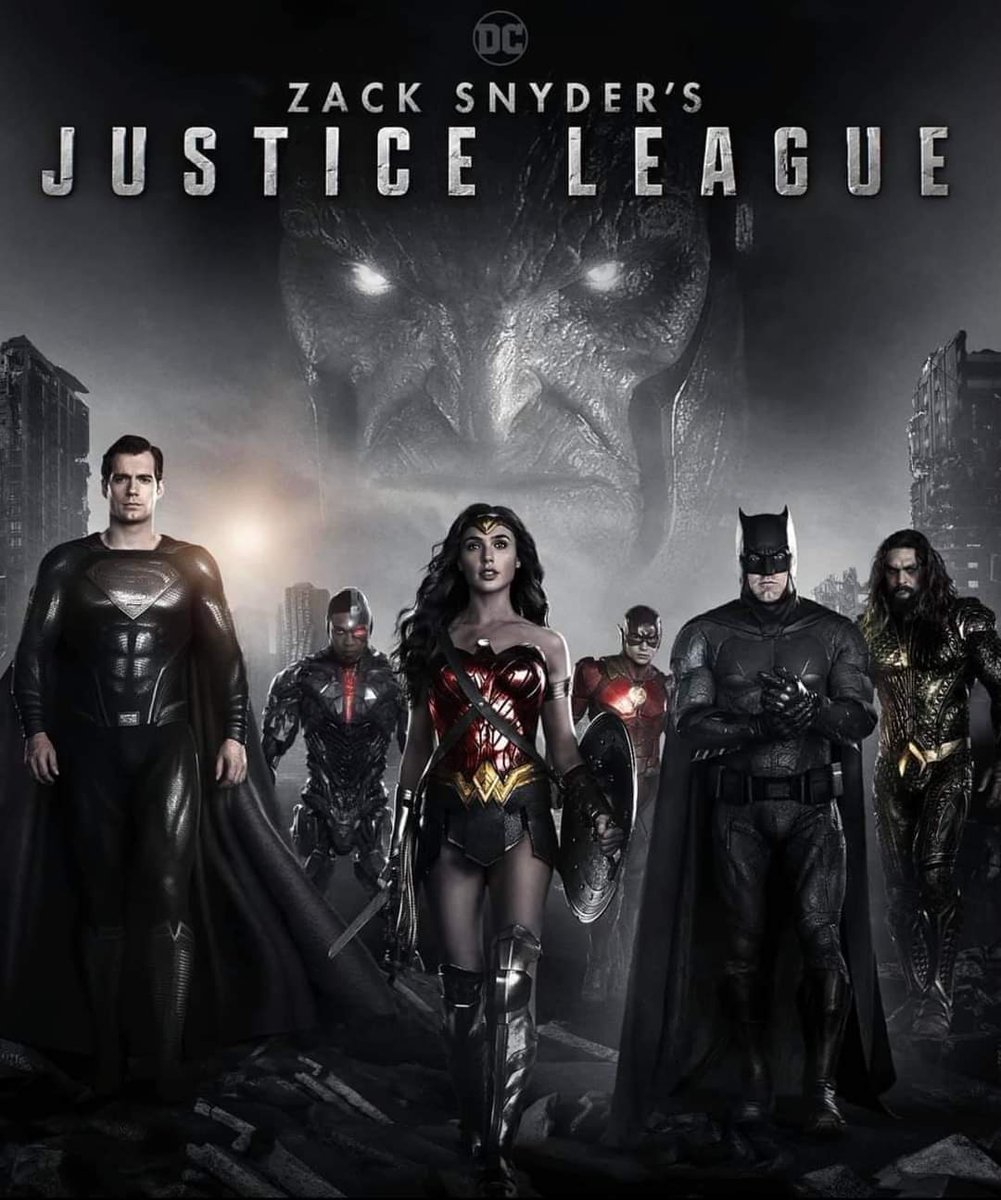 pradeeplakmal's tweet photo. #RestoreTheSnyderVerse https://t.co/7MnnCHaS3p