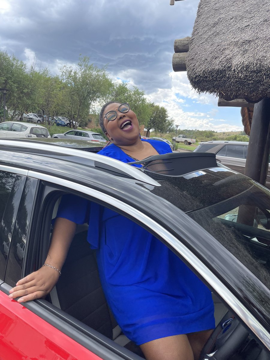 drtlaleng's tweet photo. @NabstAr99 Here we go....... next time must be together πππ₯ #NewTRock #DriveToDefy @VolkswagenSA https://t.co/ANzSzx37Zx
