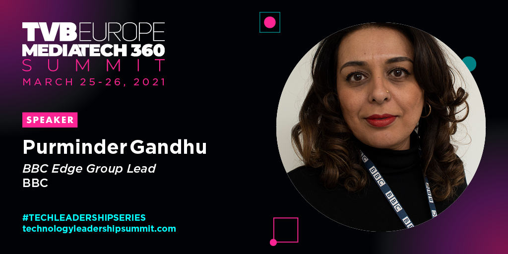 TVBEurope's tweet photo. The first panel of the MediaTech 360 Summit is focusing on the revolutionary rise of #5G in the Media Supply Chain. Come and join us, and here what our experts have to say. #TechLeaderSeries
https://t.co/p07AuZ4vUc https://t.co/0qW8aN3ffl