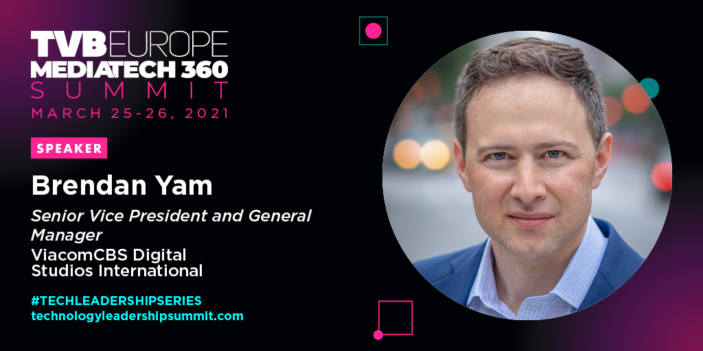 TVBEurope's tweet photo. The first panel of the MediaTech 360 Summit is focusing on the revolutionary rise of #5G in the Media Supply Chain. Come and join us, and here what our experts have to say. #TechLeaderSeries
https://t.co/p07AuZ4vUc https://t.co/0qW8aN3ffl