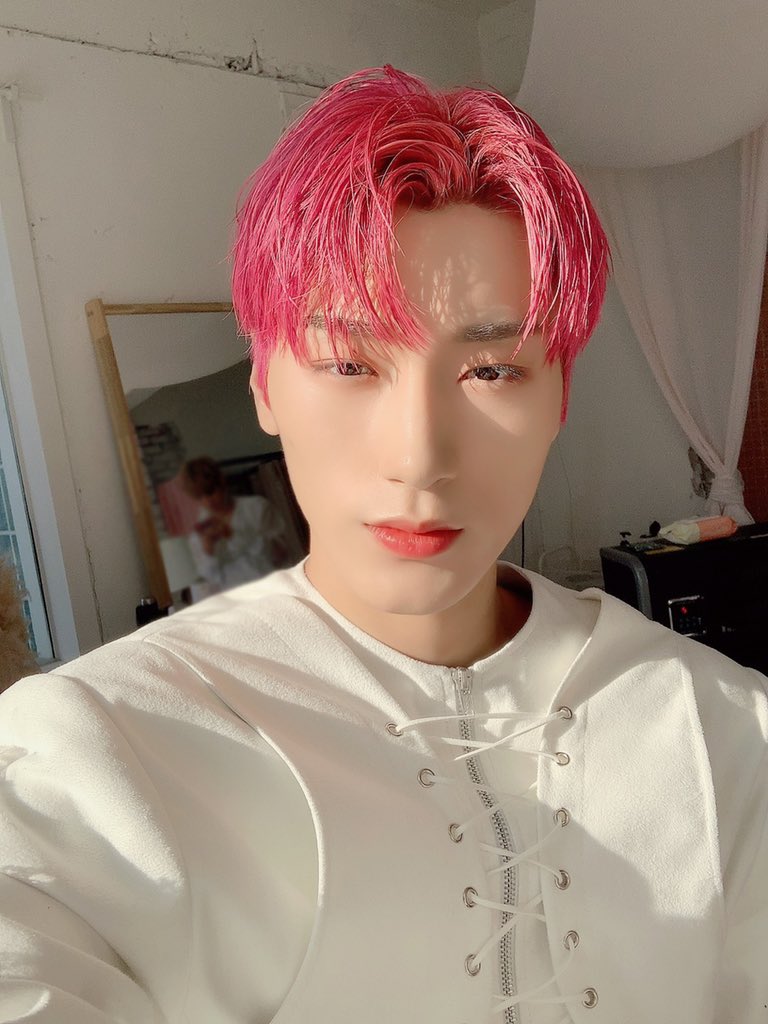 ATEEZ(에이티즈) tweet media