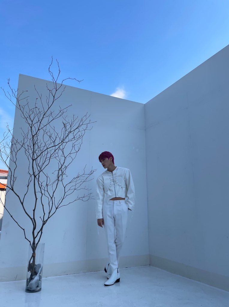 ATEEZ(에이티즈) tweet media