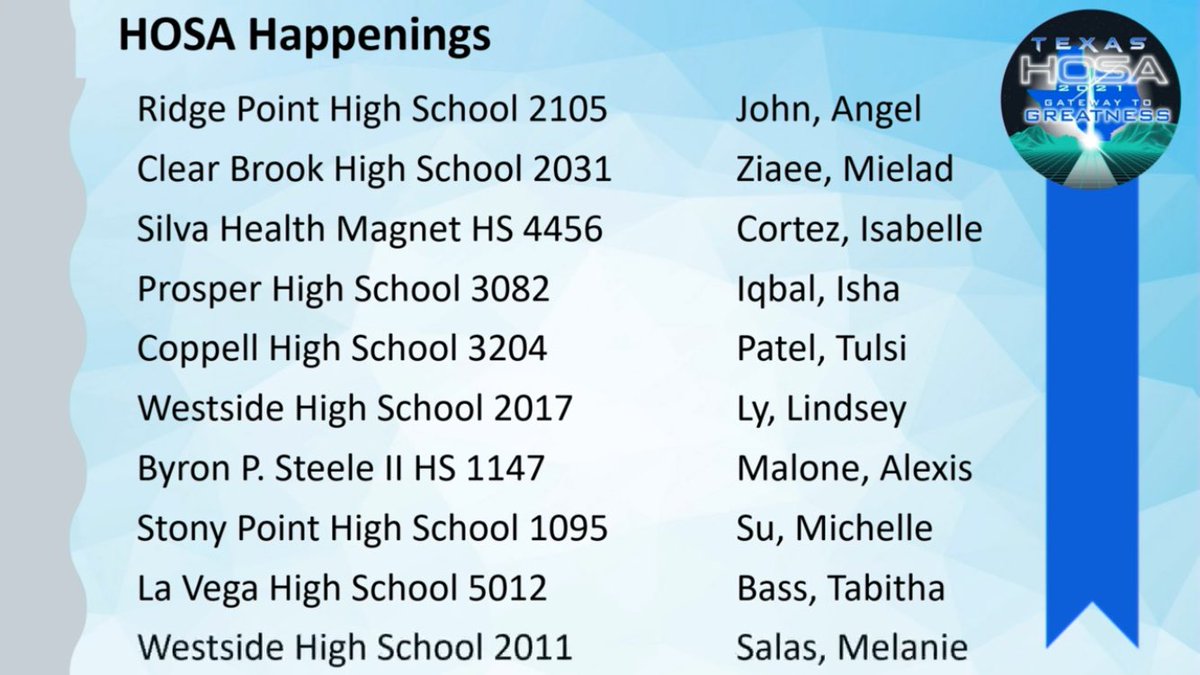 STEELE HOSA tweet media