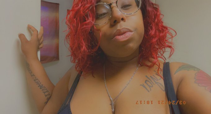 They say red heads are hot headed 😈 https://t.co/ZUl87X3PPZ<a href="/tag/newprofilepic"class="tags"><span>#newprofilepic</span></a>