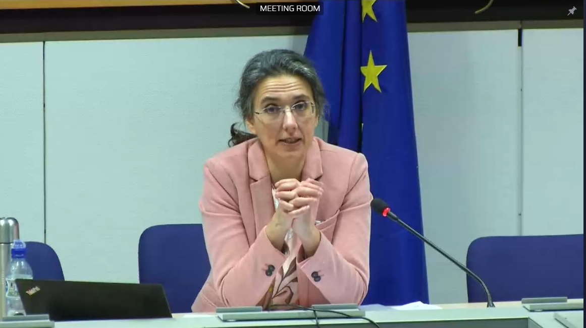 Instituto Tecnológico de Canarias (ITC). Gobcan tweet media