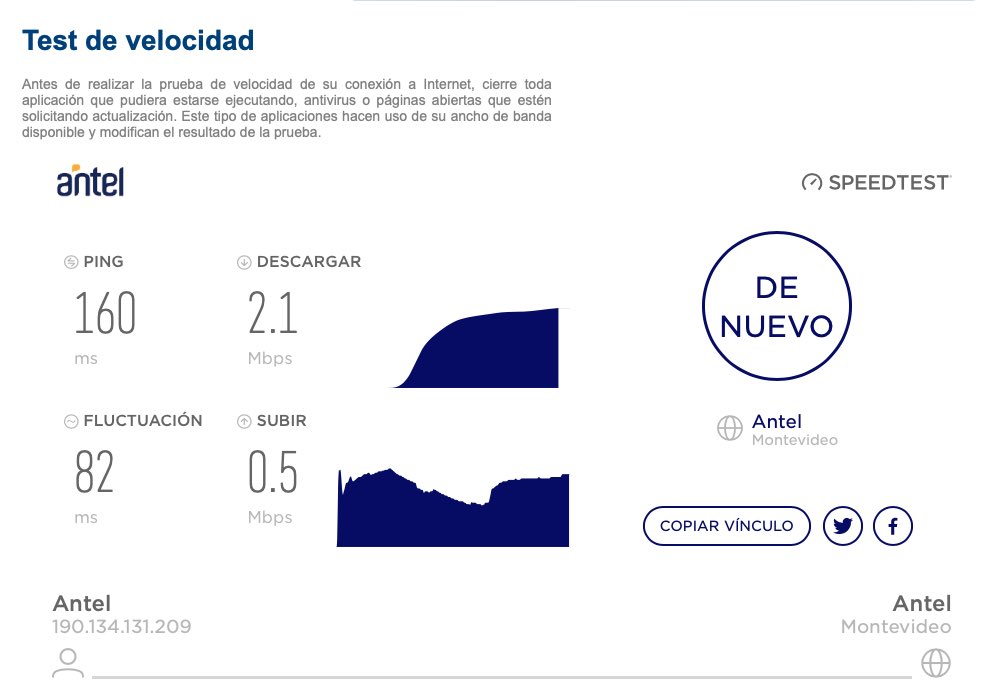Jorge Aurrecochea tweet media