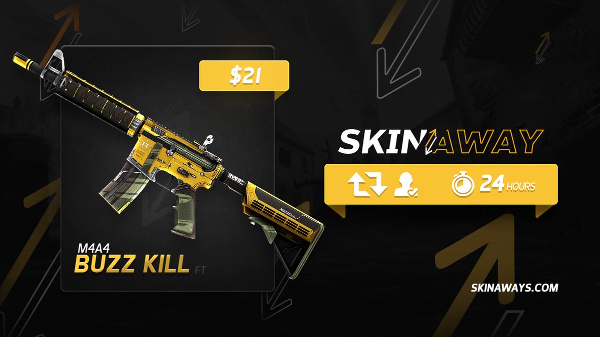 Skinaways tweet media