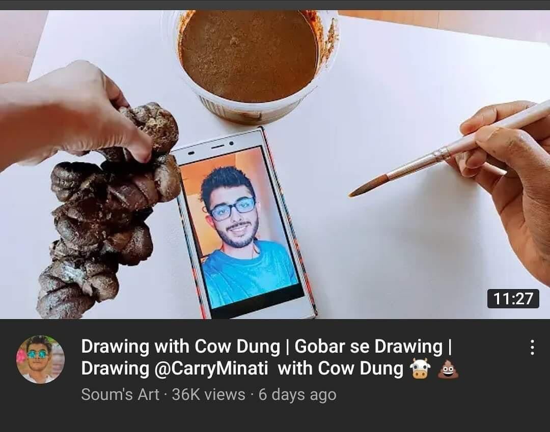 bilal2056's tweet photo. @CarryMinati hello https://t.co/VgGsYO1vUQ