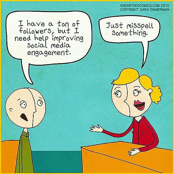 Einfach_digital's tweet photo. Social media 101 

#einfachify #einfachdigital  #agencylife #advertisingagency #agencymemes #justagencythings #agencymeme #socialmediamarketingagency #socialmediamanagement  #bangalore https://t.co/rv0AoU4ONA
