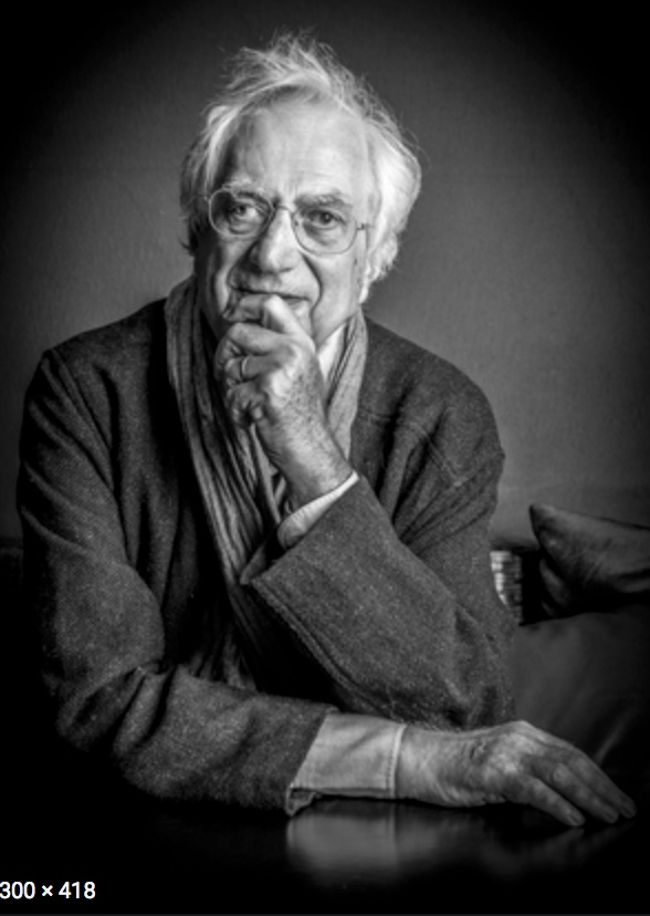 Avec son épouse Sarah, ses enfants Nils et Tiffany et ses petits-enfants, l'Institut Lumière et Thierry Frémaux ont la tristesse et la douleur de vous faire part de la disparition, ce jour, de Bertrand Tavernier.