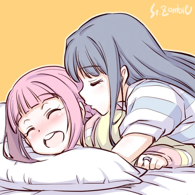 #マギアレコード #マギレコ #やちいろ 