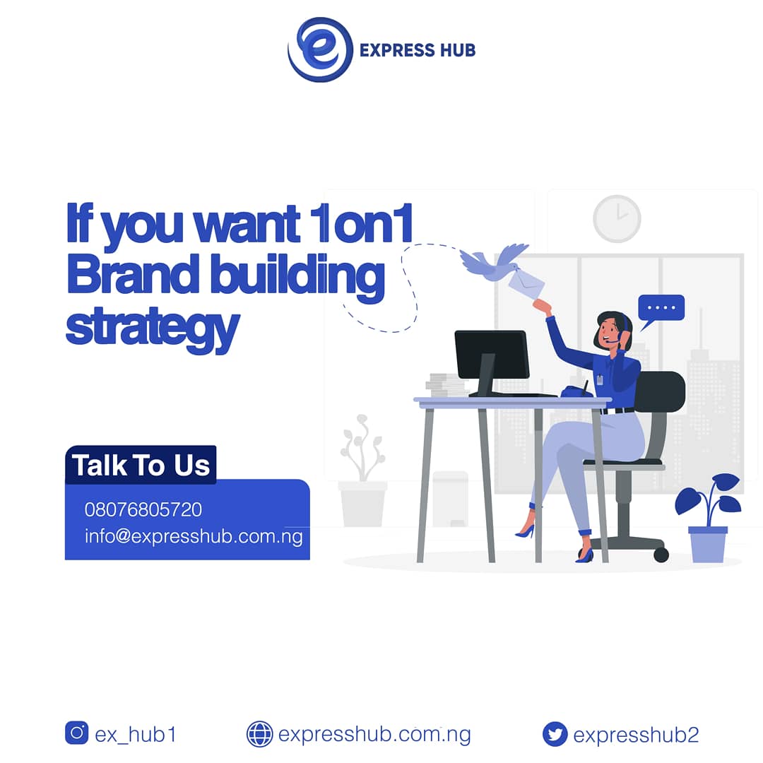 ExpressHub2's tweet photo. Marketing 
⚡Branding⁣
The act of communicating and positioning. Branding is how you are perceived.⁣
⁣
⚡Marketing⁣
The act of promoting and selling. Marketing is how your message gets out.⁣
⁣
If you want 1on1 Brand building strategy⁣
Talk to us ⁣ https://t.co/gADKMB0wdq