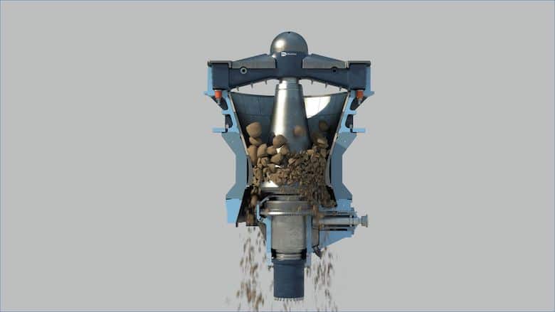 FLSmidth's tweet photo. FLSmidth has been chosen to provide two #GyratoryCrushers and three #ApronFeeders to a copper and gold mine in the Antofagasta Region of northern Chile: https://t.co/v124qtYMcG

#mining #crushing #mininginchile #miningnews #miningtechnology #miningindustry #miningequipment #Chile https://t.co/Wj9diFrguR
