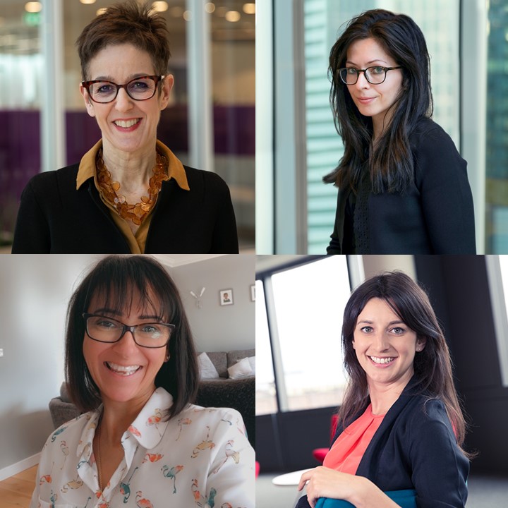 AlisonKayEY's tweet photo. Delighted to see four #EY colleagues recognised as powerful #RoleModels this week. 

@Victoria_L_P is on the #TimewisePowerList by @Timewise_UK and Anita Kimber, Jag Chana &amp; Seema Farazi are on the Women in FinTech Powerlist 2020 by @InnFin

Congratulations all! https://t.co/HW7iTwJuaw