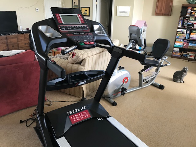 gallenwilbanks's tweet photo. Putting gym equipment in the home is like putting home furnishings in a gym. It doesn't look right, and nobody is going to use it.
This week in #DeepDarkThoughts, Well, we finally got it into the house, now what do we do with it?
https://t.co/de3PrSqo89 https://t.co/0Ti6uxvh0j