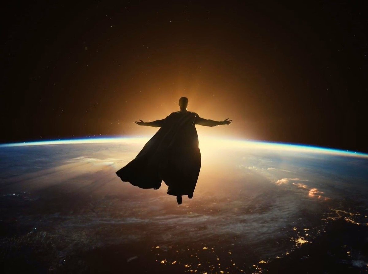 Itssan17's tweet photo. Retweet if you want a sequel to Zack Snyder's Justice League ♥️
#RestoreTheSnyderVerse https://t.co/GJJcPmjtlB