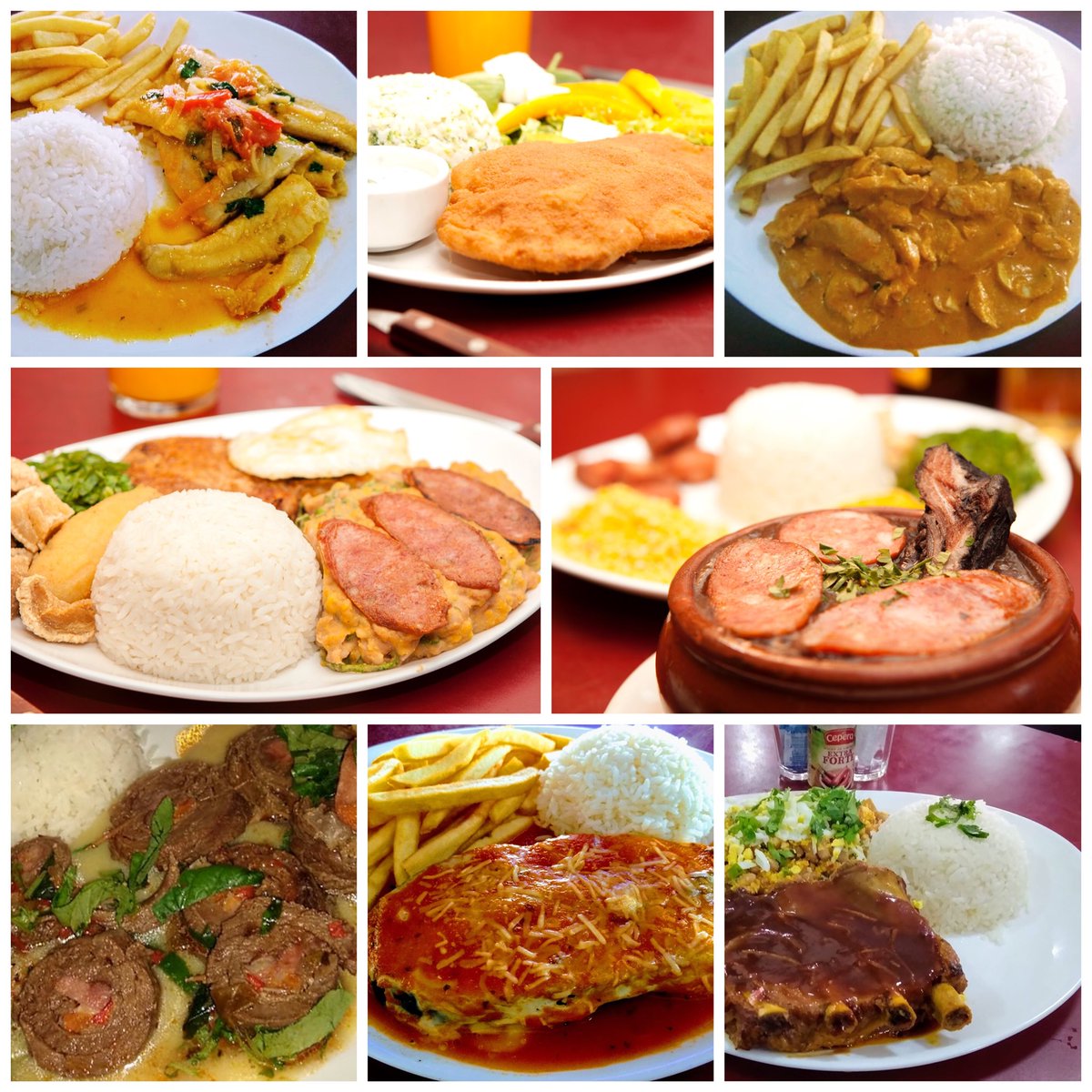 botecosaopaulo's tweet photo. Hora do almoço tá chegando: qual das opções do cardápio do Boteco SP você vai pedir hoje? Todas são uma delícia! Atendimento: delivery / takeaway e iFood, com segurança e higiene. Pedidos: (11) 3872-2444 e 98830-2140. #botecosp #botecosaopaulo #almoco https://t.co/QDe8Mc3CYa