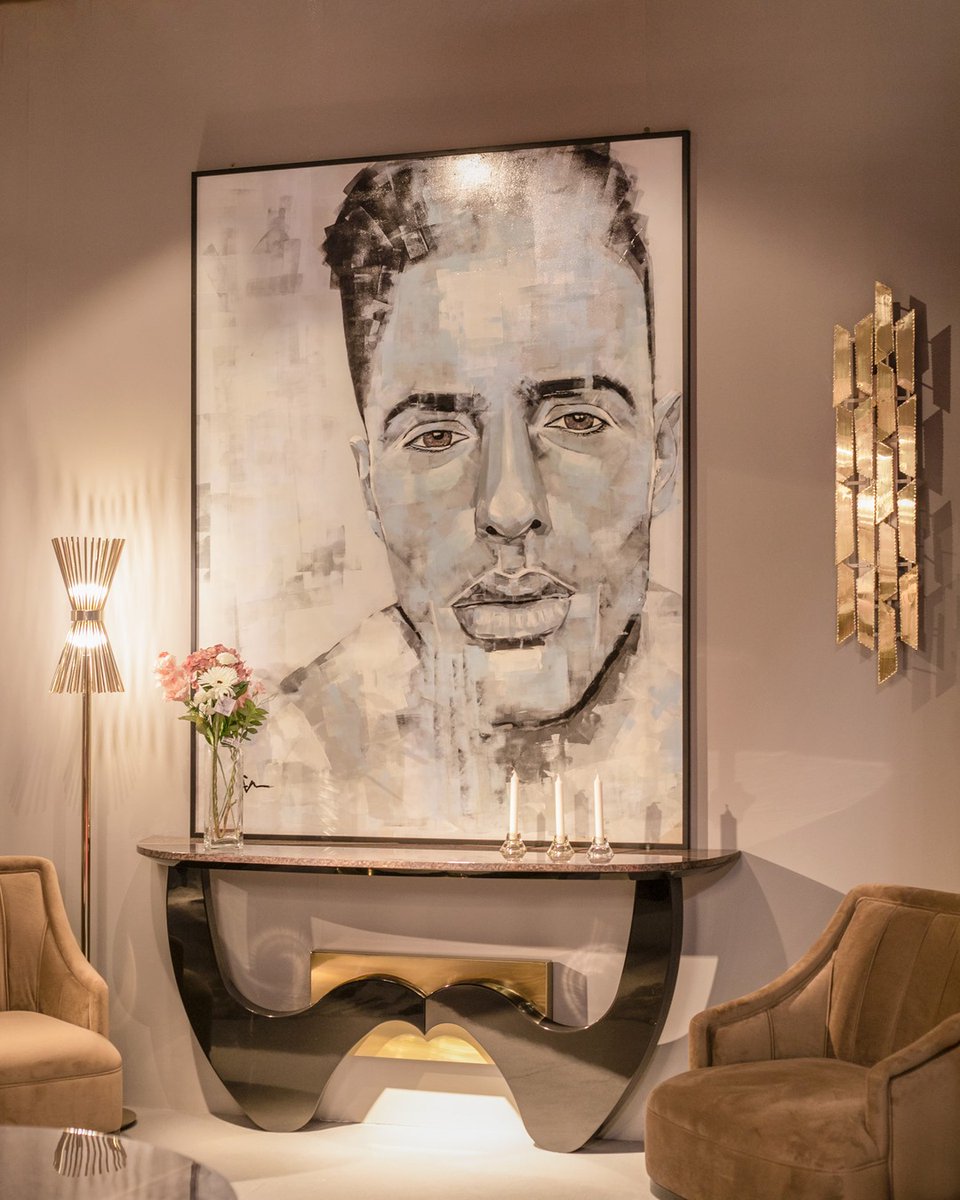 CastroLighting's tweet image. LIBERTY &amp;amp; HALO Collections ✨
View Full Project ➡️ bit.ly/3vYFJz7
Interior by: ALDO MANZONI

#castrolighting #floorlamp #floorlight #walllight #walllamp #luxurylighting #lightingdesign #lightinginspiration #decorlighting #italiandesign #italianinterior #operacontemporary