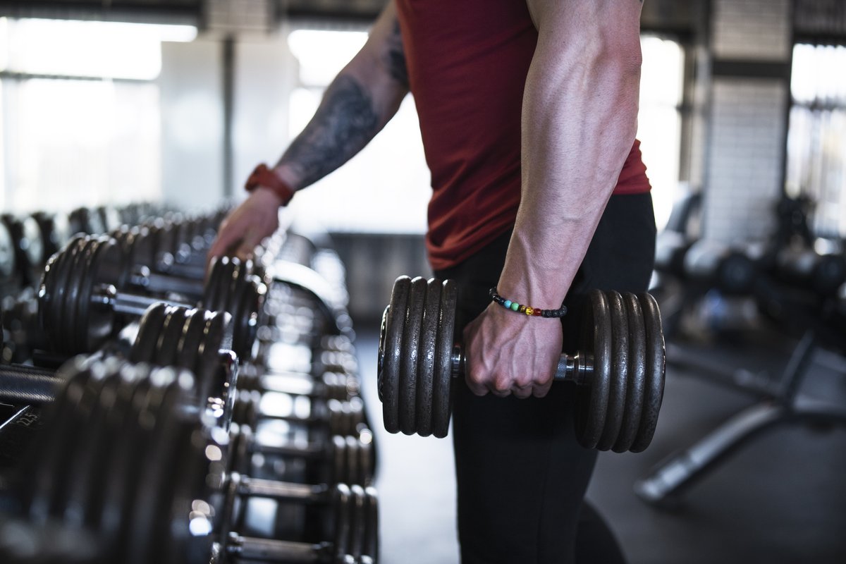 Fitness01842437's tweet photo. Are you in a crisis of staying fit and struggling to find a workout routine? 
Here at Fitness For Life Gym there are new personal trainers available.
#PT #gym #FitnessMotivation #StayActive #Fitness4Life #getfit #support https://t.co/GrclGHoign