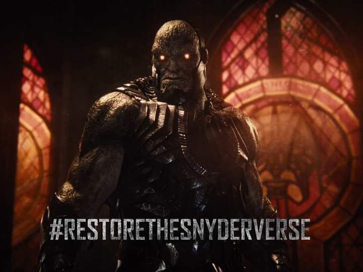RaulLuan3's tweet photo. #RestoreTheSnyderVerse 
#RestoreTheSnyderVerse 
#RestoreTheSnyderVerse 
#RestoreTheSnyderVerse 
#RestoreTheSnyderVerse 
#RestoreTheSnyderVerse https://t.co/rAVq1lQ5CN