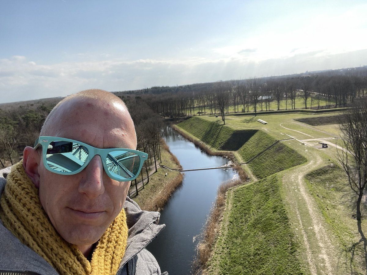 Niels Limbeek ⭕️ tweet media