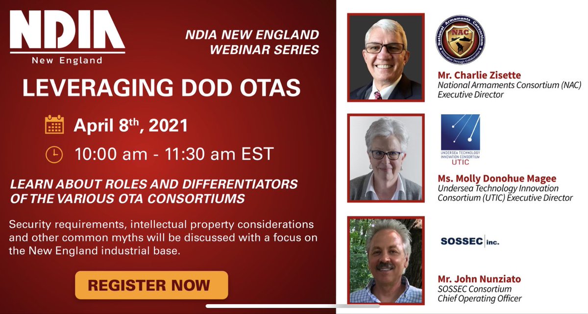NDIA New England tweet media