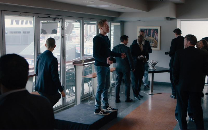 metsevents's tweet photo. Throwing it back to when @SHO_Billions shot their Season 3 finale at @CitiField! #TBT #MetsEvents #CitiField https://t.co/5jHeiqJJnp