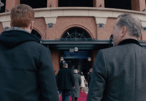 metsevents's tweet photo. Throwing it back to when @SHO_Billions shot their Season 3 finale at @CitiField! #TBT #MetsEvents #CitiField https://t.co/5jHeiqJJnp