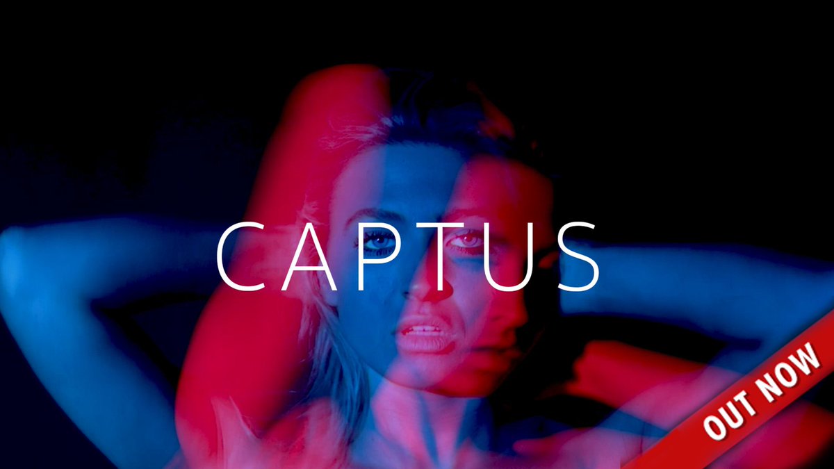 Captus Film tweet media