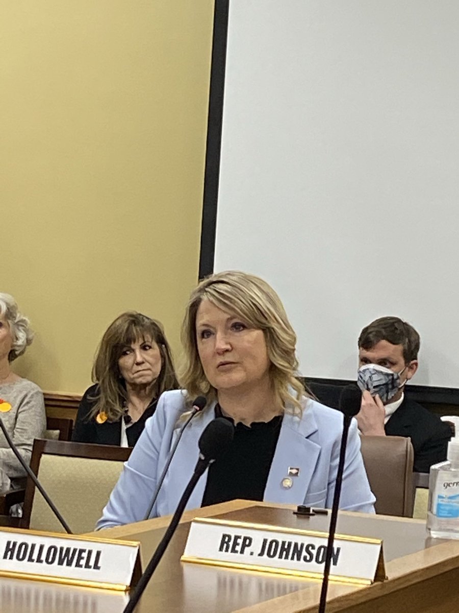 Republican Women’s Legislative Caucus tweet media