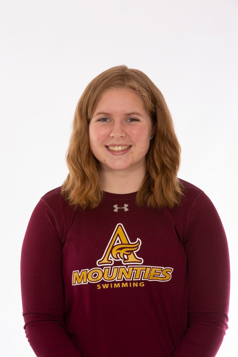 Happy Mountie Day! Proud to be apart of this amazing community! #MountiePride <a href="/MountAllison/">Mount Allison</a>