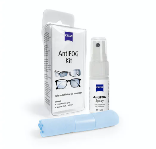 bdOpticians's tweet image. Finally an AntiFOG treatment that works!

Zeiss AntiFOG kits are now available.

#Optician #Dundee #Zeiss #AntiFog