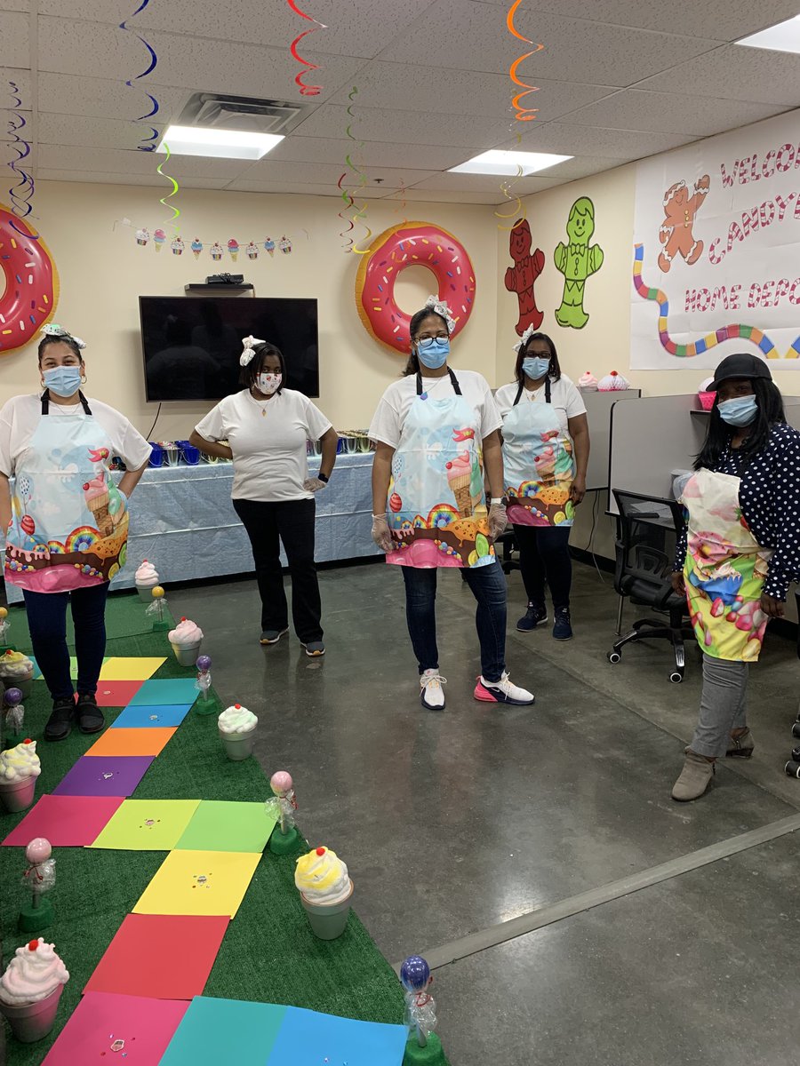 Candy land Ready 4622!!!! ⁦<a href="/MccourtDonTHD/">Don Mccourt</a>⁩ ⁦<a href="/DeeByars/">DeeByars</a>⁩