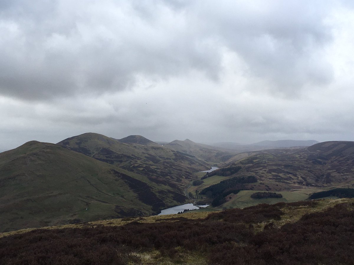 MedEdin's tweet photo. Very fortunate to have this wonderfully wild landscape on the outskirts of Edinburgh. Feels like miles away from town.

Fresh air, peace &amp; quiet, views &amp; exercise =😁

Can be reached by 🚲🥾🚘🚌 https://t.co/nHdH4bxQUO