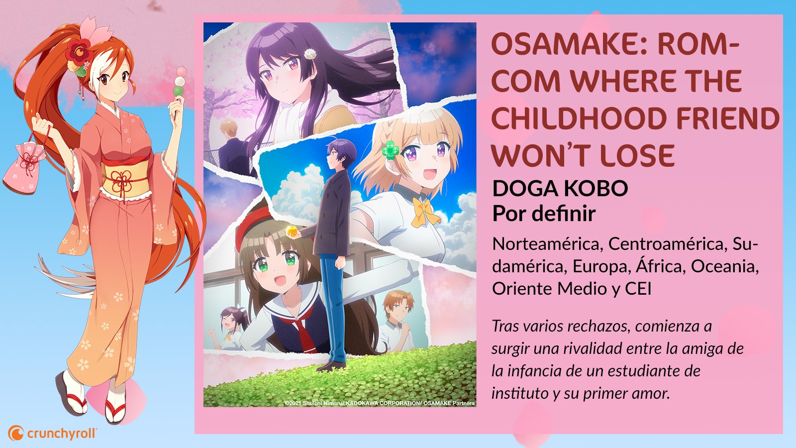 Crunchyroll.es ✨ on X: Si crees que tu relación es complicada, espera a  ver la de Akkun y Nontan en My Sweet Tyrant 😂😂😂   / X