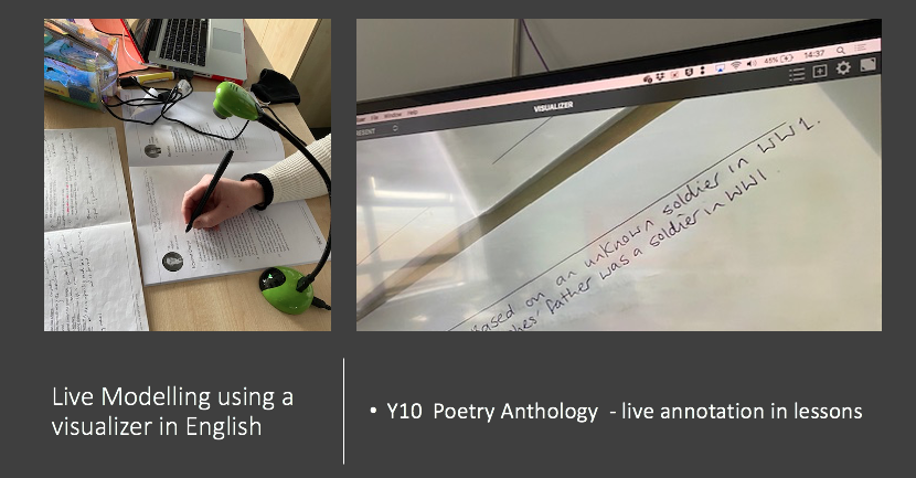 Deputy Headteacher @ Pendle Vale College tweet media