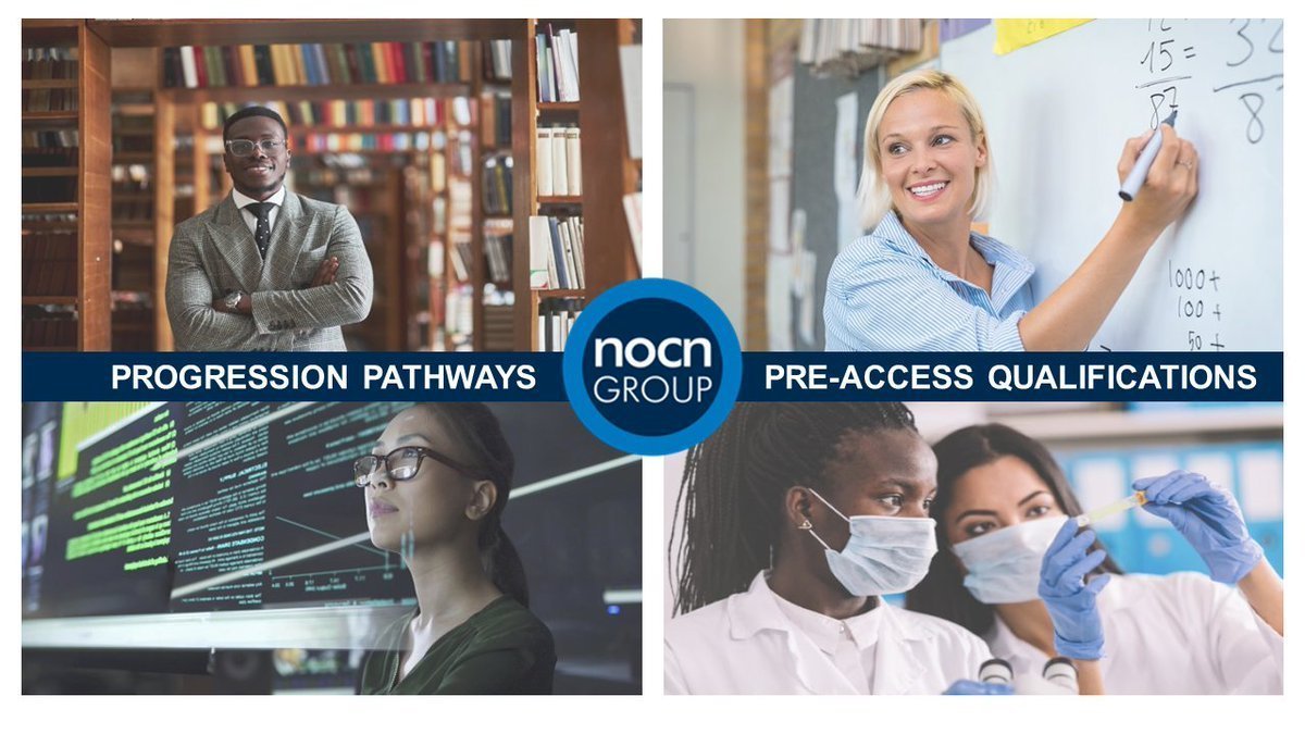 MelJ_NOCN's tweet photo. If you are considering offering a summer school then book in with the @NOCNGroup team who can talk you through our extensive portfolio of #qualifications https://t.co/XPG69YZsOT
#AccesstoHE #Employability #PreAccess #ESOL https://t.co/P6Lf7jvp0p