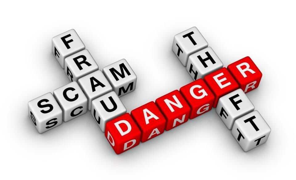 WintergreenPol1's tweet photo. Beware of Phone or E-mail Scams!  

If a friend or business associate asks you for personal information, pick up the phone and verify the request actually came from them.
#scam #scammer #fraud #scamalert #scammeralert #fake #money #fakeaccount #spam #cybersecurity #identitytheft https://t.co/PC0BQNc4re