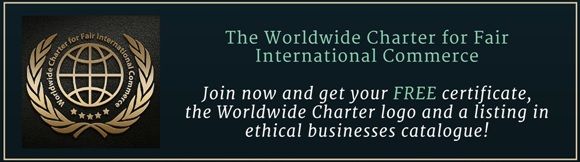 Interstandards's tweet image. 5 Most Common #EthicalIssues in International Business buff.ly/39f8X2Q

#ATSocialMedia #BusinessEthics #HumanRights #GlobalDev #CSR #sustainability #Ethics #SDGs #SustDev #BizDev #standards #corpgov #leadership